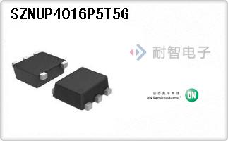 SZNUP4016P5T5G