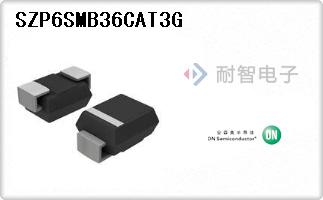 SZP6SMB36CAT3G