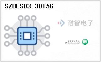 SZUESD3.3DT5G