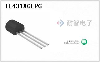 TL431ACLPG
