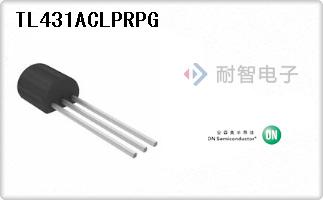 TL431ACLPRPG