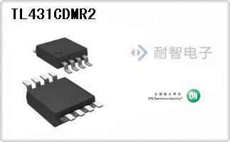 TL431CDMR2