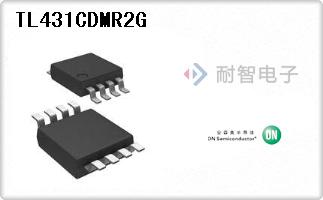 TL431CDMR2G