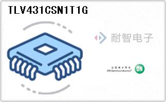 TLV431CSN1T1G