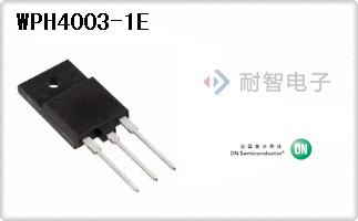WPH4003-1E