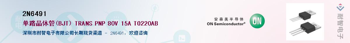 2N6491��Ӧ��-���ǵ���