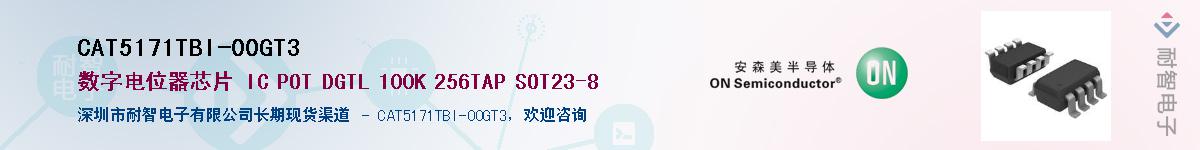 CAT5171TBI-00GT3��Ӧ��-���ǵ���