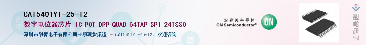 CAT5401YI-25-T2��Ӧ��-���ǵ���