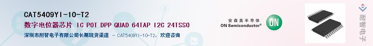 CAT5409YI-10-T2��Ӧ��-���ǵ���
