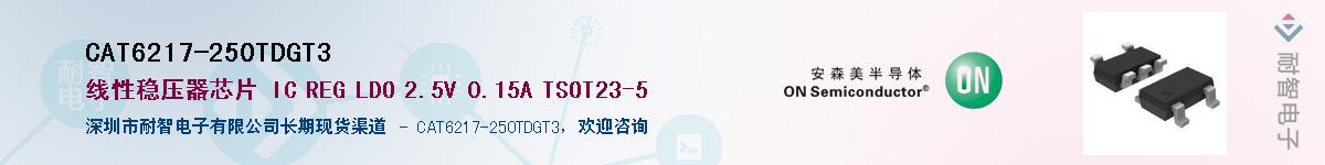 CAT6217-250TDGT3Ӧ-ǵ