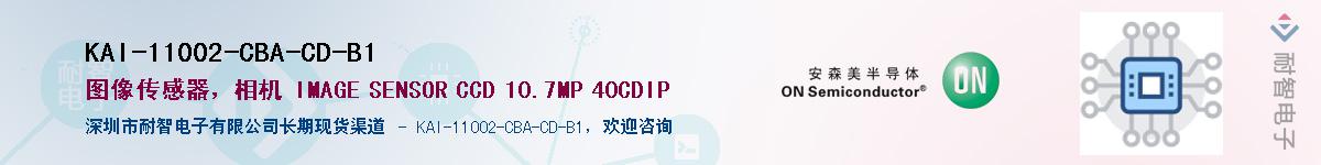 KAI-11002-CBA-CD-B1��Ӧ��-���ǵ���