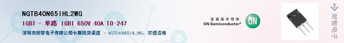 NGTB40N65IHL2WG��Ӧ��-���ǵ���