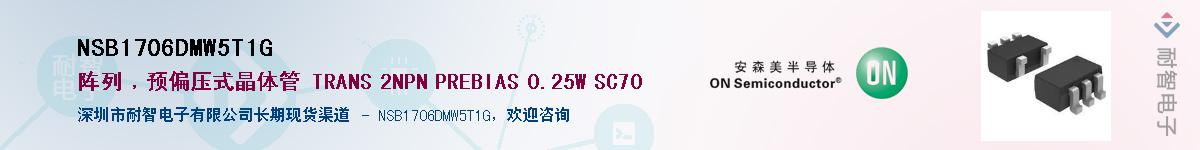 NSB1706DMW5T1G��Ӧ��-���ǵ���