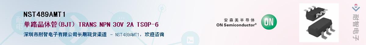 NST489AMT1��Ӧ��-���ǵ���
