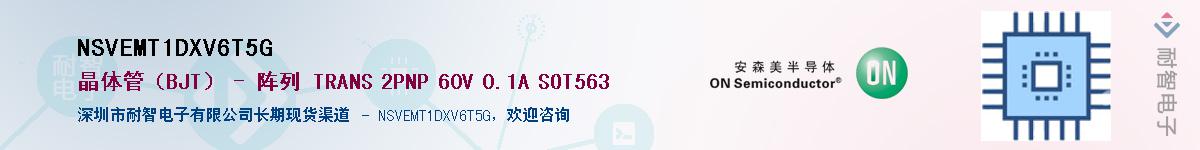 NSVEMT1DXV6T5G��Ӧ��-���ǵ���