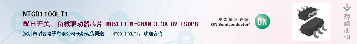 NTGD1100LT1��Ӧ��-���ǵ���