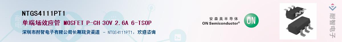 NTGS4111PT1��Ӧ��-���ǵ���
