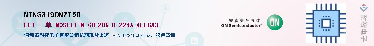 NTNS3190NZT5G��Ӧ��-���ǵ���