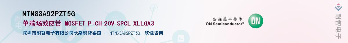NTNS3A92PZT5G��Ӧ��-���ǵ���