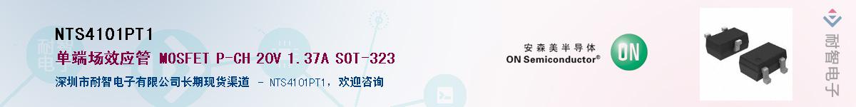NTS4101PT1��Ӧ��-���ǵ���