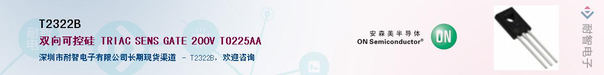 T2322B��Ӧ��-���ǵ���