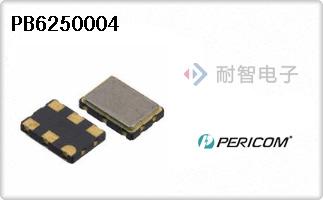 PB6250004