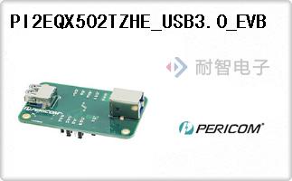 PI2EQX502TZHE_USB3.0_EVB