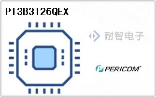 PI3B3126QEX