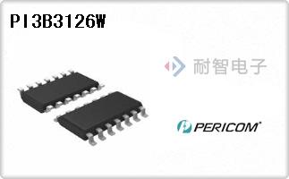 PI3B3126W