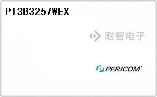 PI3B3257WEX