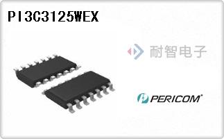 PI3C3125WEX