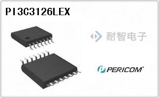 PI3C3126LEX