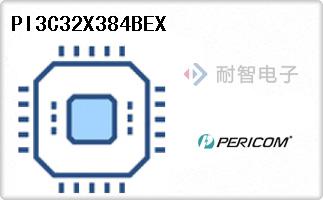 PI3C32X384BEX