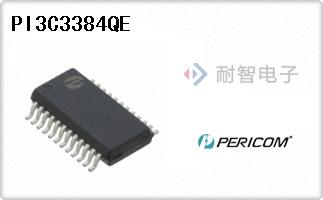 PI3C3384QE