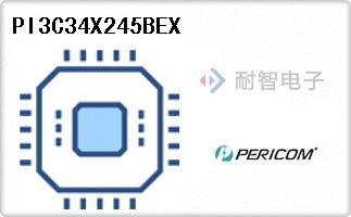 PI3C34X245BEX