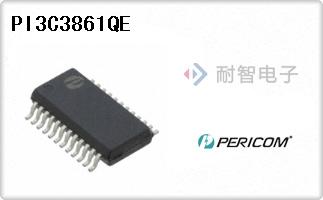 PI3C3861QE