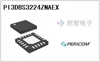 PI3DBS3224ZNAEX