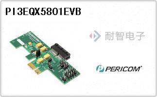 PI3EQX5801EVB