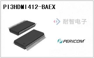 PI3HDMI412-BAEX