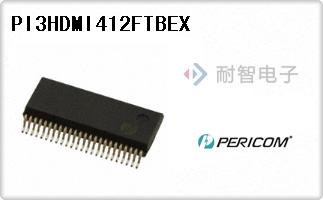 PI3HDMI412FTBEX