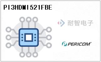 PI3HDMI521FBE