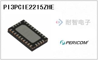 PI3PCIE2215ZHE