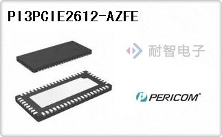 PI3PCIE2612-AZFE