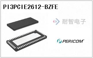 PI3PCIE2612-BZFE