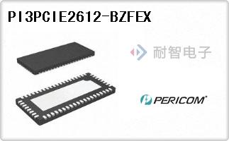 PI3PCIE2612-BZFEX