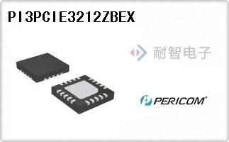 PI3PCIE3212ZBEX