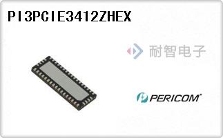 PI3PCIE3412ZHEX