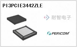 PI3PCIE3442ZLE