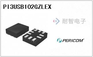 PI3USB102GZLEX