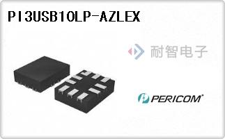 PI3USB10LP-AZLEX